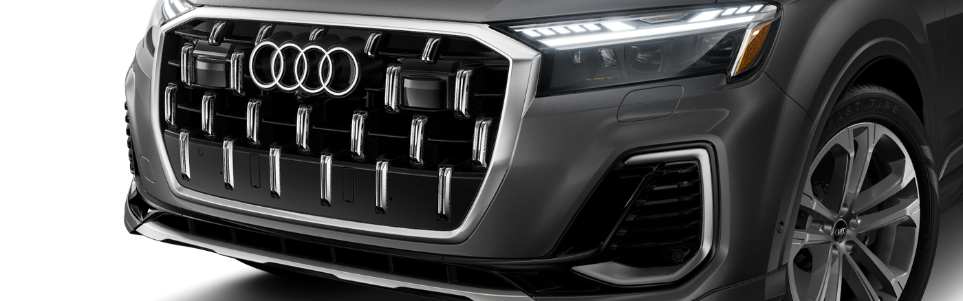2025 Audi Q7 Prestige - Photo 44