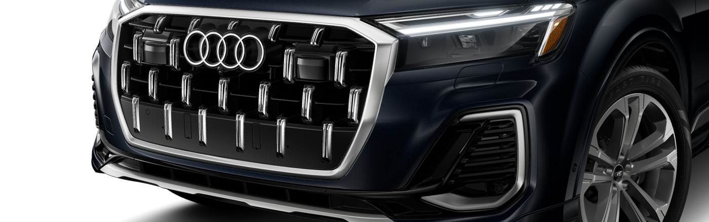 2026 Audi Q7 Premium Plus - Photo 27