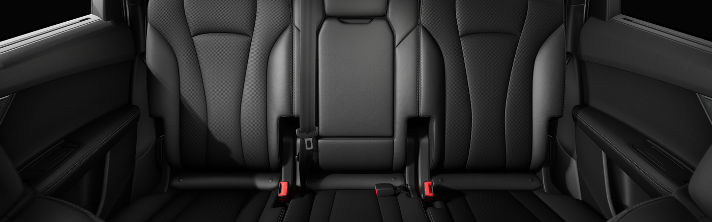 2026 Audi Q7 Premium Plus - Photo 56