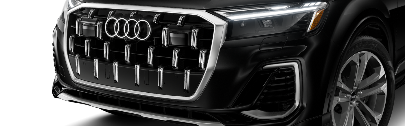 2026 Audi Q7 Premium Plus - Photo 43