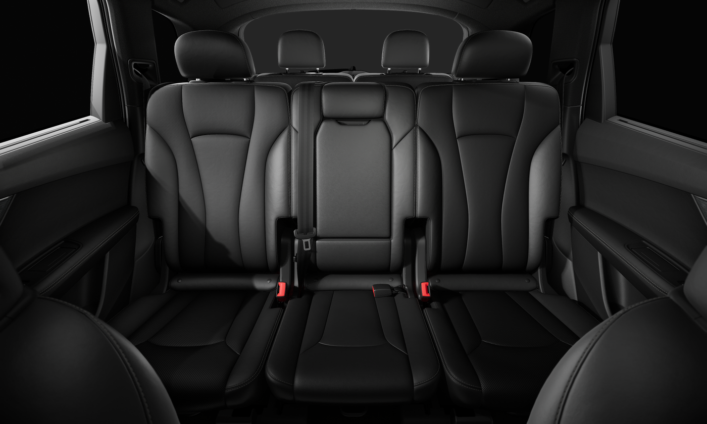 2026 Audi Q7 Premium Plus - Photo 65