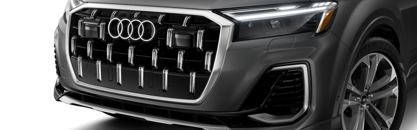 2026 Audi Q7 Premium Plus - Photo 48