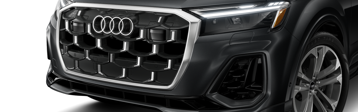 2026 Audi Q7 S Line Premium Plus - Photo 35
