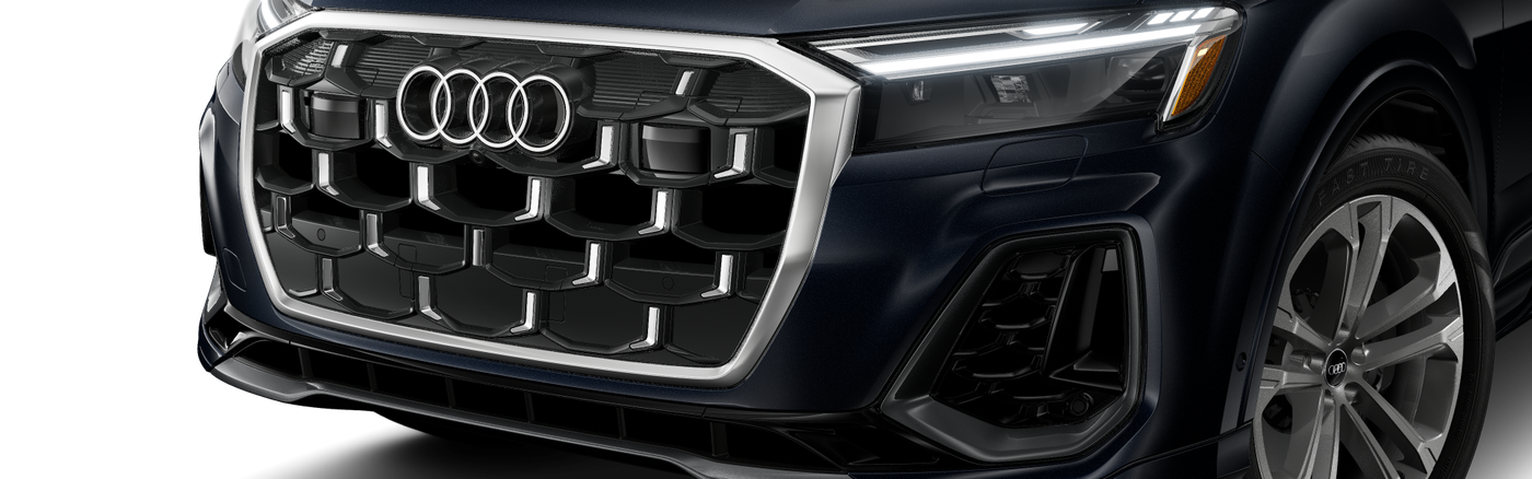 2026 Audi Q7 S Line Premium Plus - Photo 15