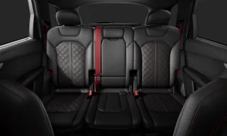 Image about Audi Q7 SUV S line 55 TFSI quattro tiptronic