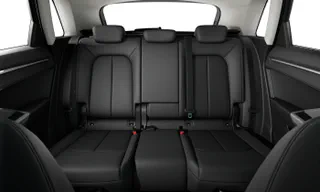 Image about Audi Q3 35 TFSI advanced 110 kW (150 PS) S tronic