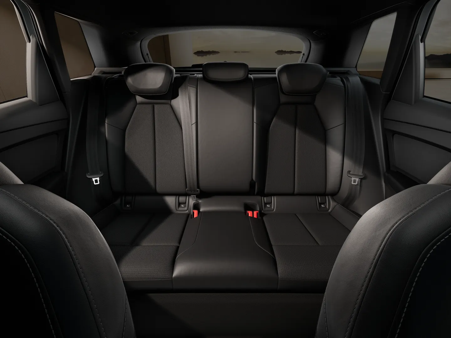 Image about Audi Q4 e-tron S line 45 e-tron 210,00 kW