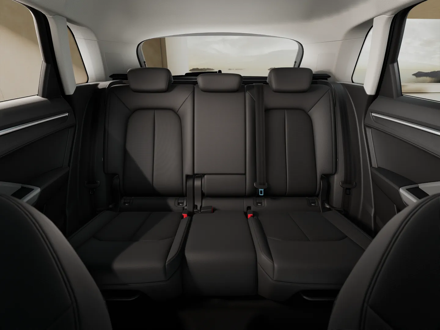 Image about Audi Q3 35 TFSI advanced 110 kW (150 PS) S tronic