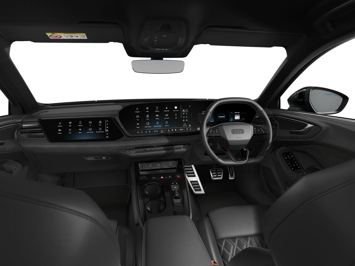 2025 Audi S5
