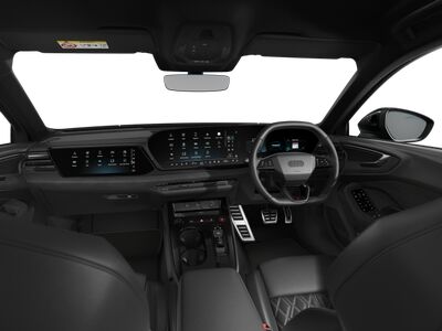 2025 Audi S5