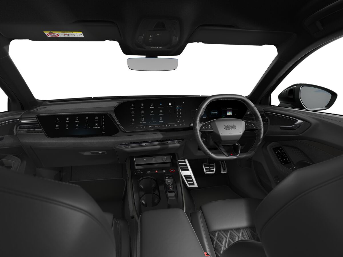 2025 Audi S5
