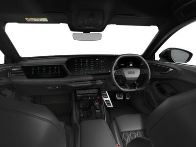 2025 Audi S5