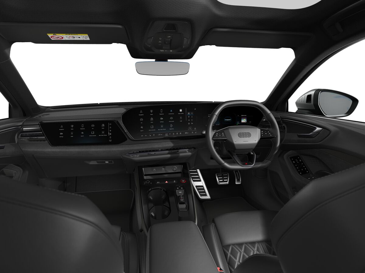 2025 Audi S5