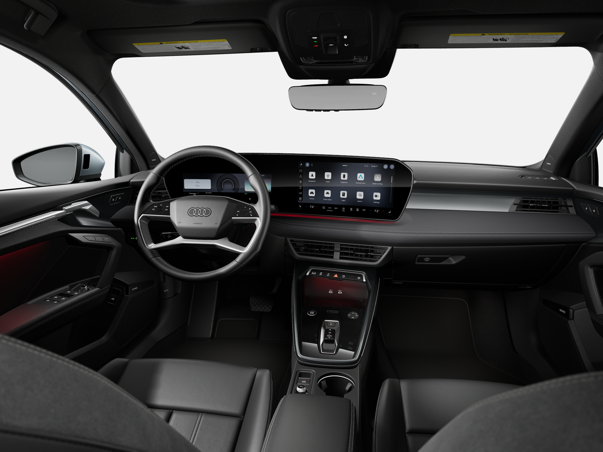 Vehicle thumbnail