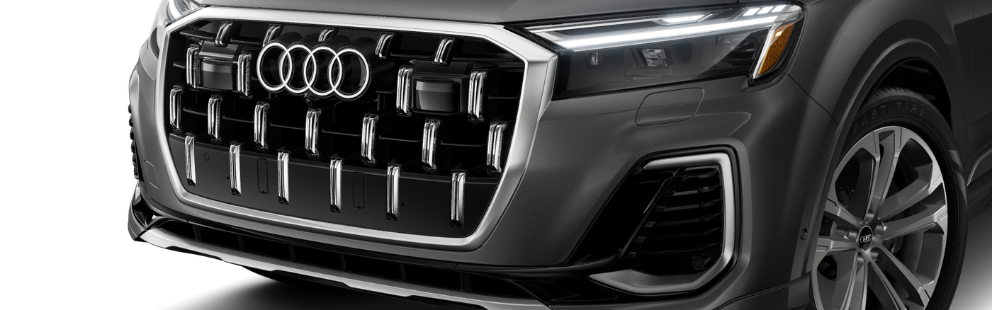 2026 Audi Q7 Prestige - Photo 31
