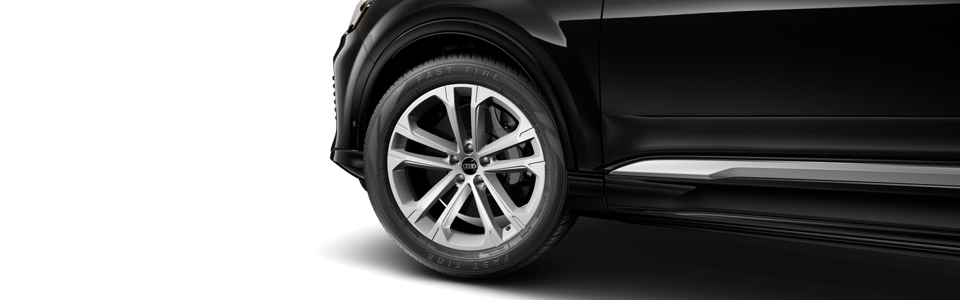 2026 Audi Q7 Premium Plus - Photo 44
