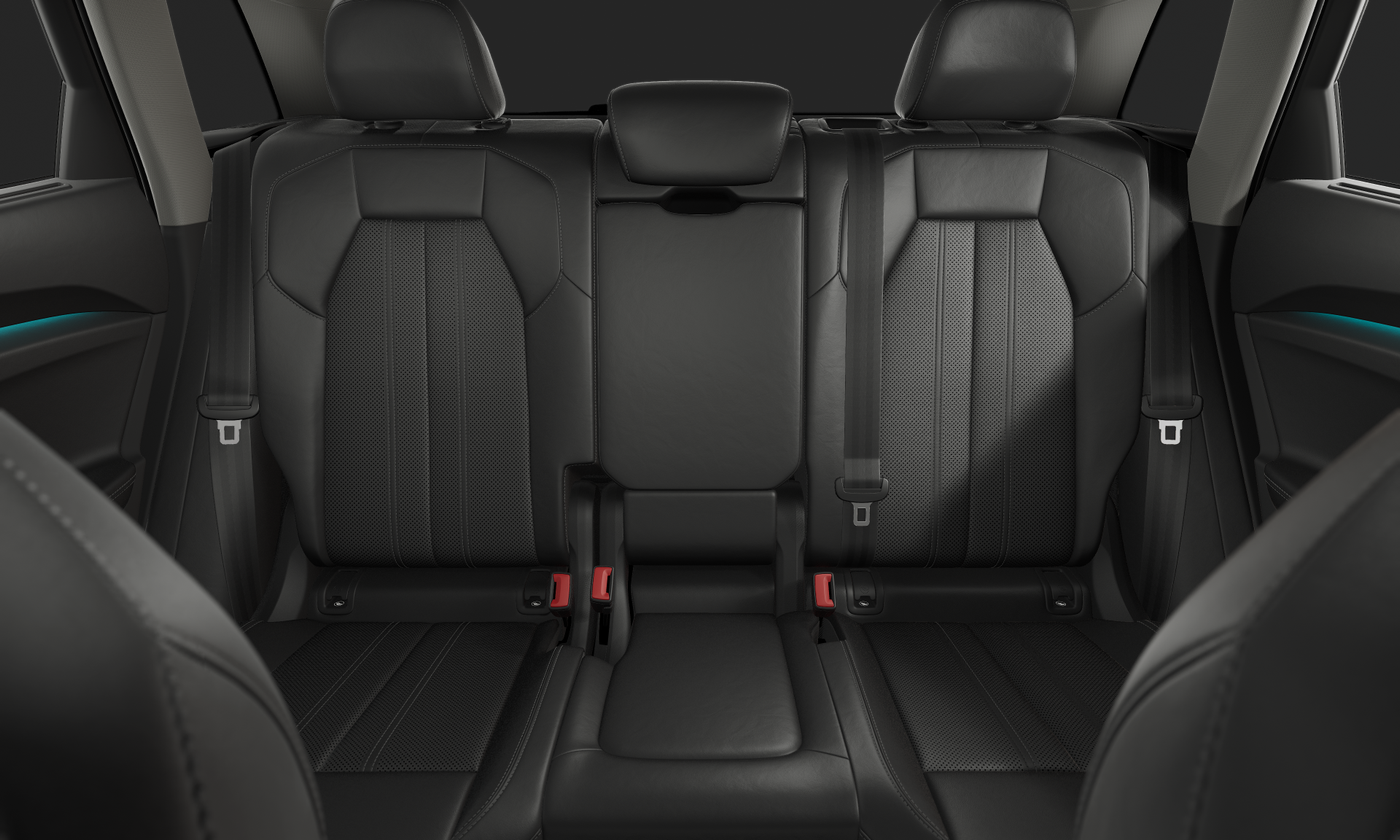 2025 Audi New Q5 Premium Plus - Photo 59