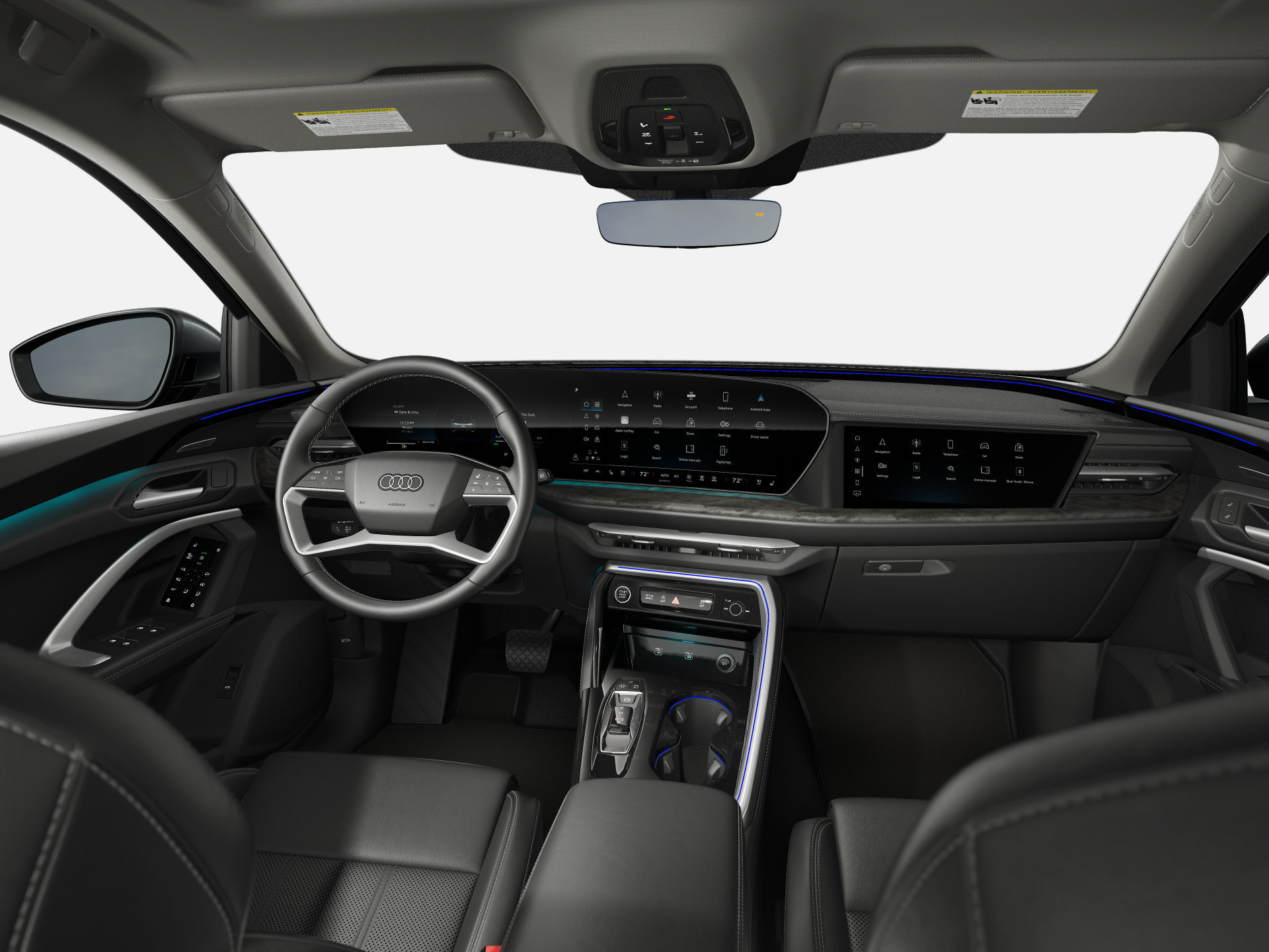 2025 Audi Q5 Sportback Prestige - Photo 33