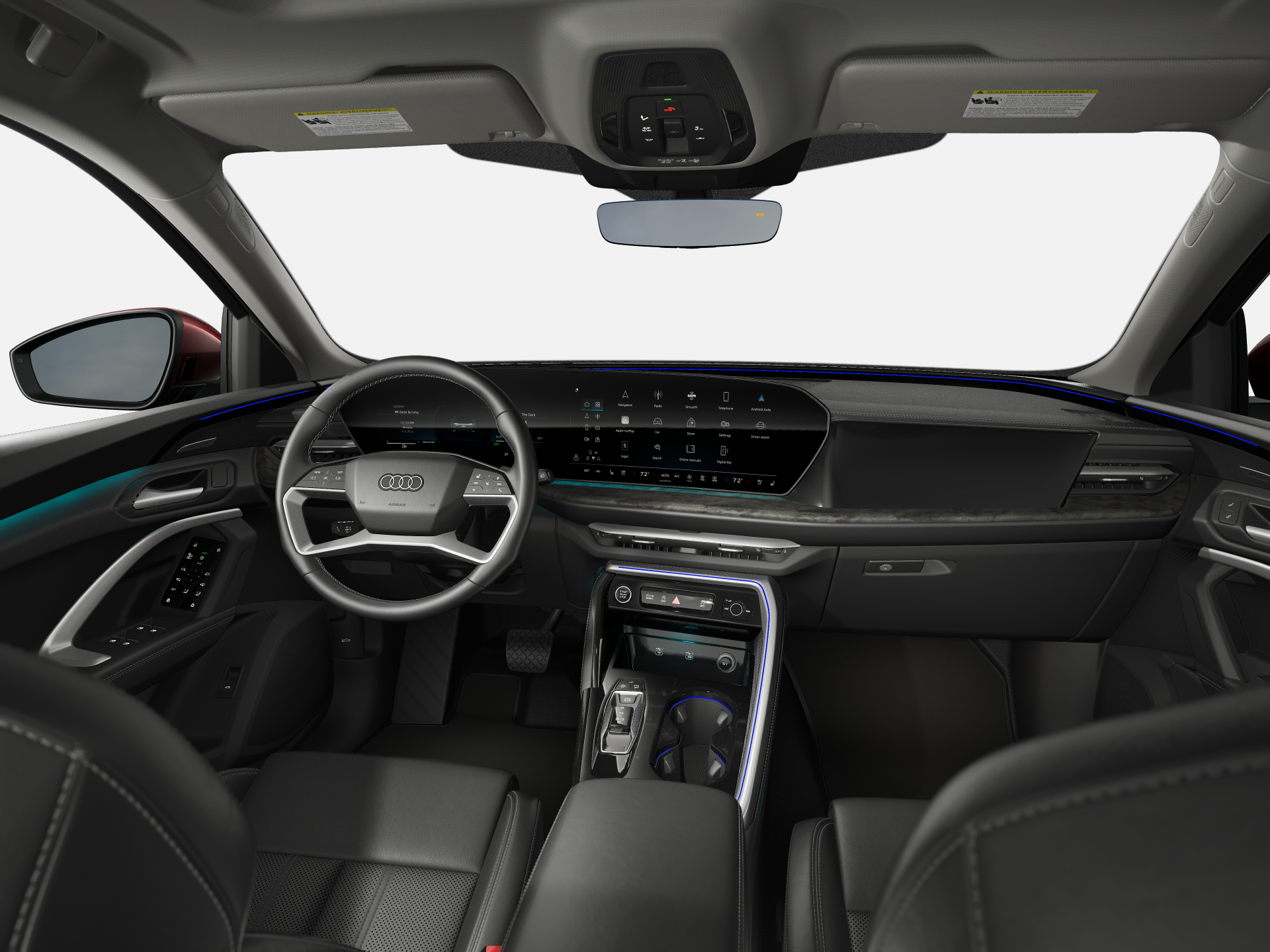 2025 Audi Q5 Premium Plus - Photo 39