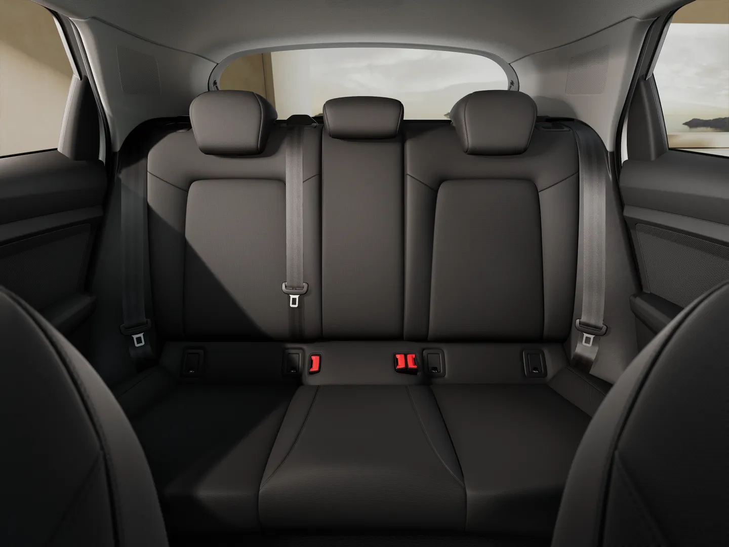 Image about Audi A1 Sportback advanced 30 TFSI 85(116) kW(KM) 6 biegów