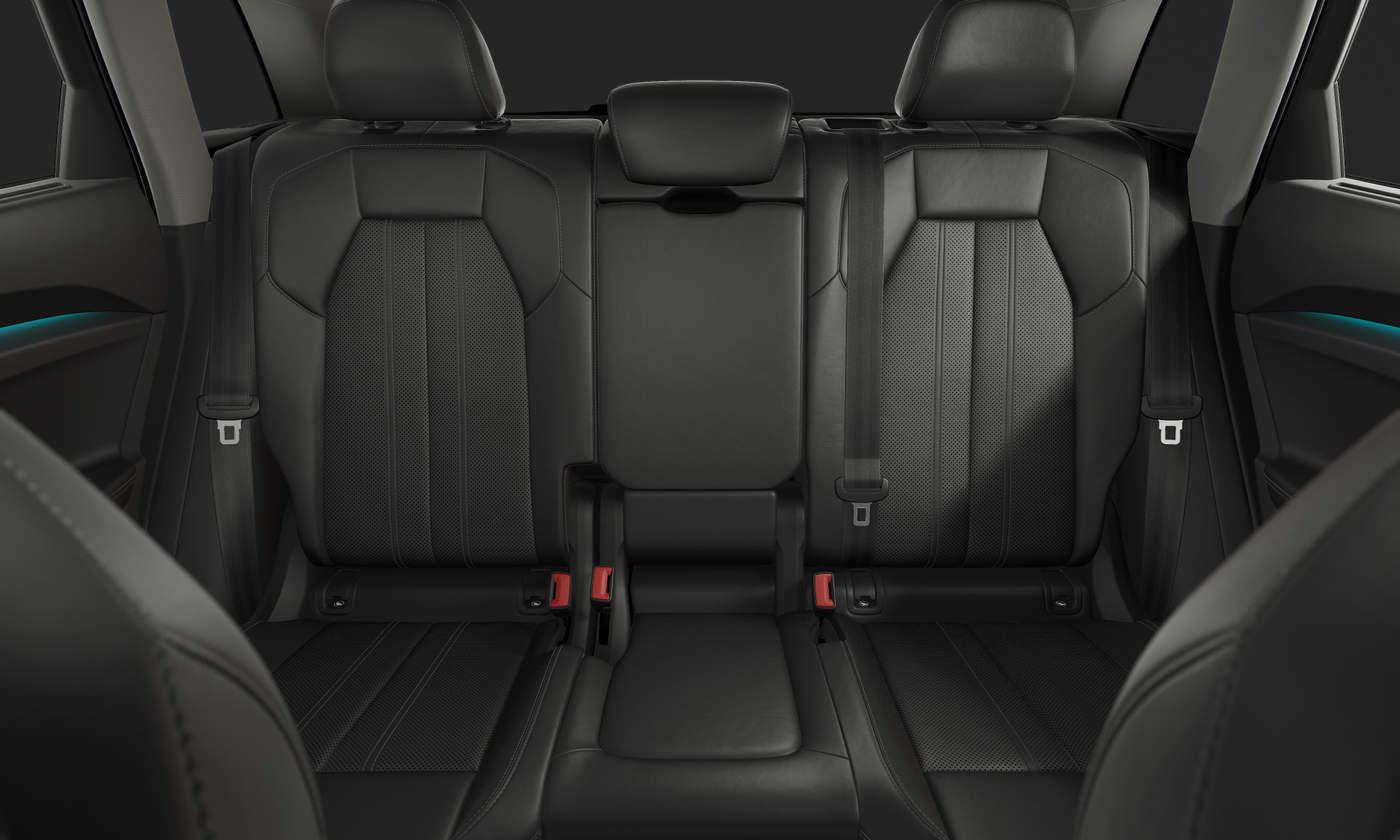 2025 Audi Q5 Prestige - Photo 60