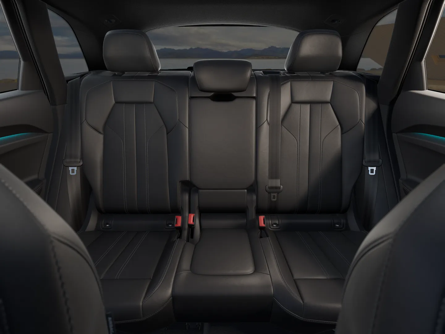 Image about Audi Q5 SUV e-hybrid quattro S tronic