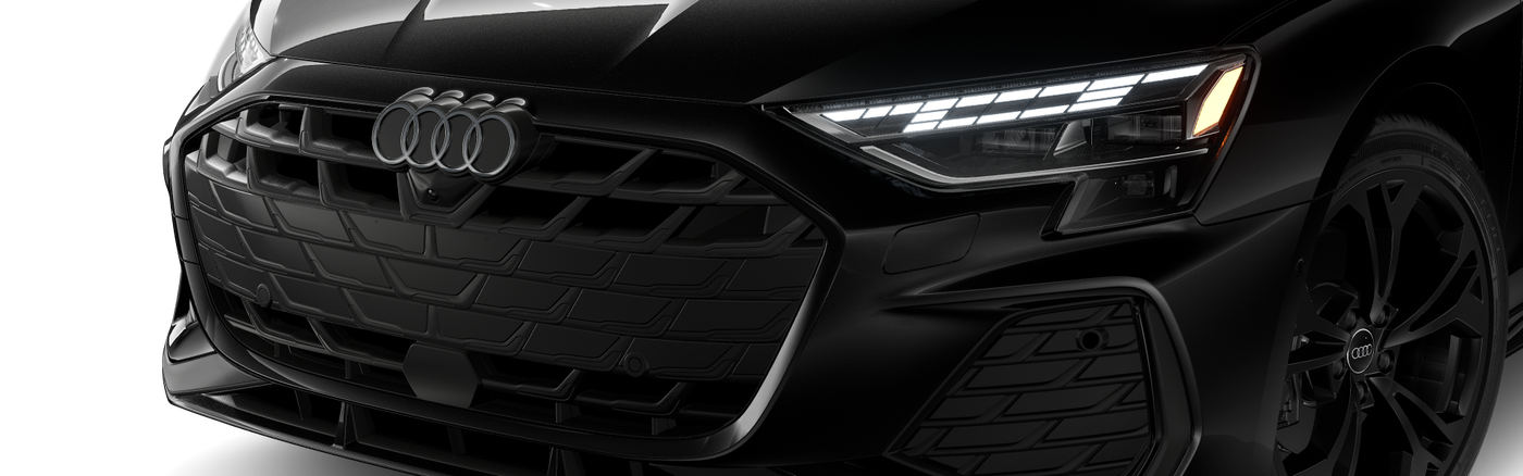 2026 Audi A3 Premium Plus - Photo 15