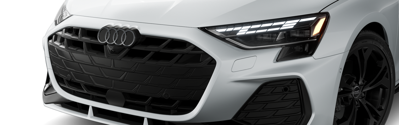 2026 Audi A3 Premium Plus - Photo 27