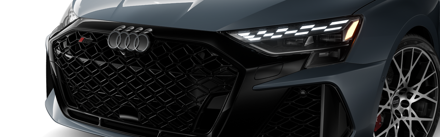 2026 Audi RS 3 Base - Photo 27
