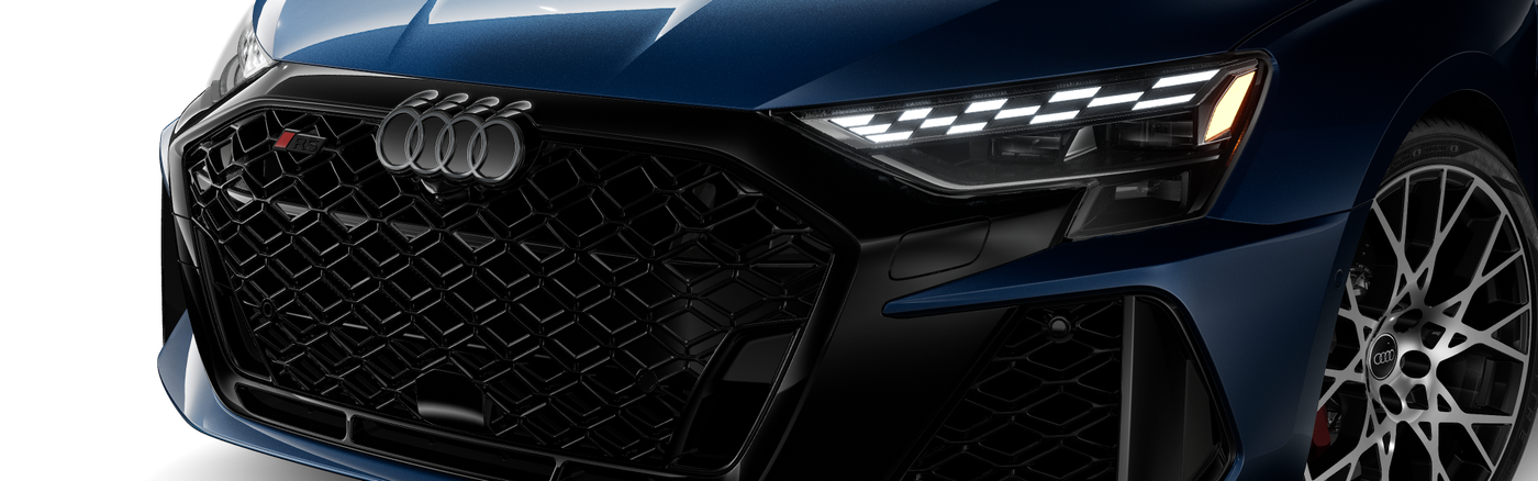2026 Audi RS 3 Base - Photo 44