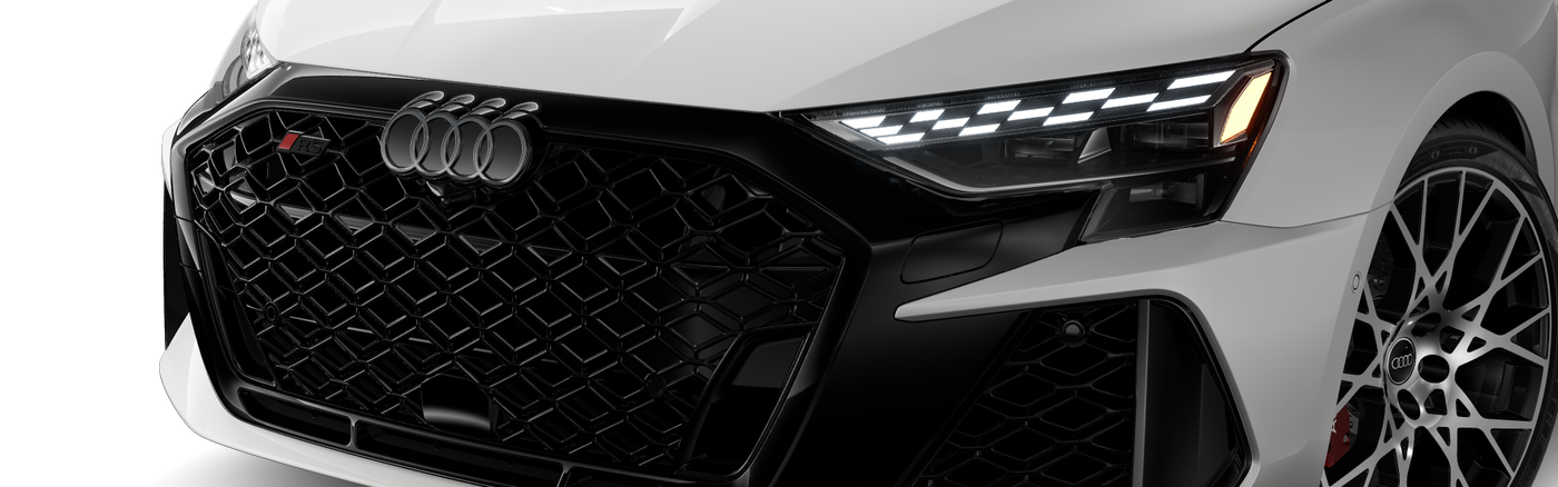 2026 Audi RS 3 Base - Photo 32
