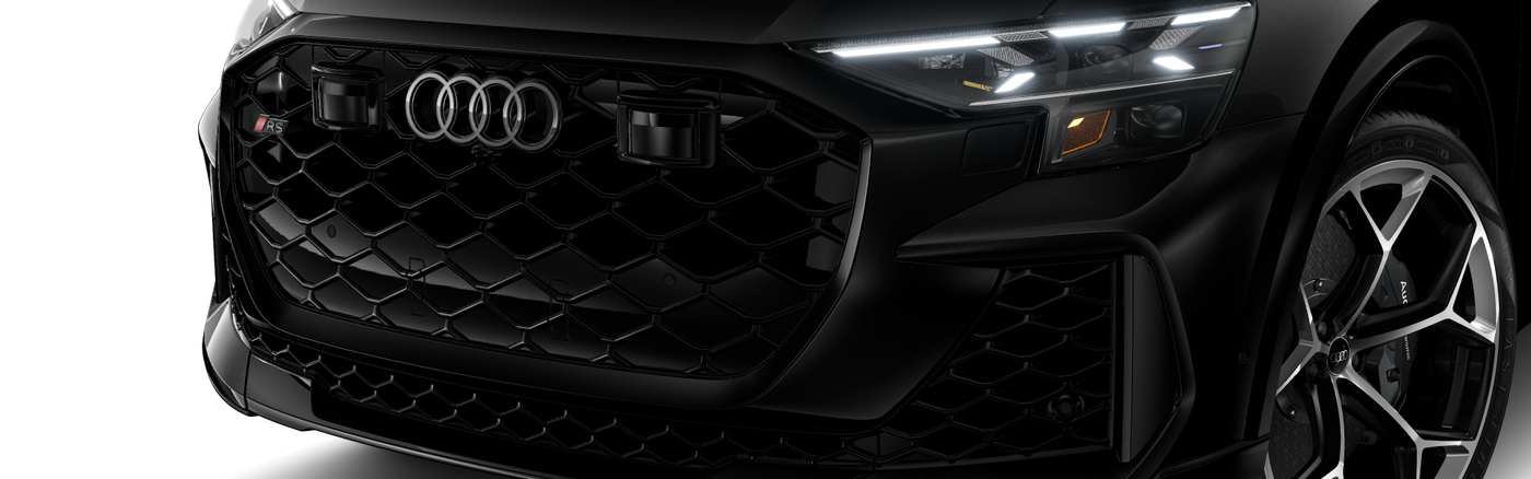 2026 Audi RS Q8 Base - Photo 44