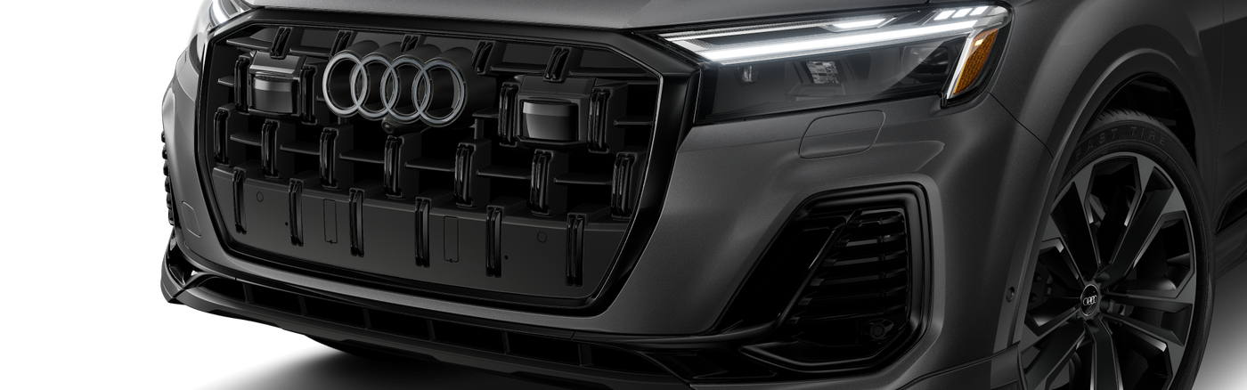 2026 Audi Q7 Premium Plus - Photo 44