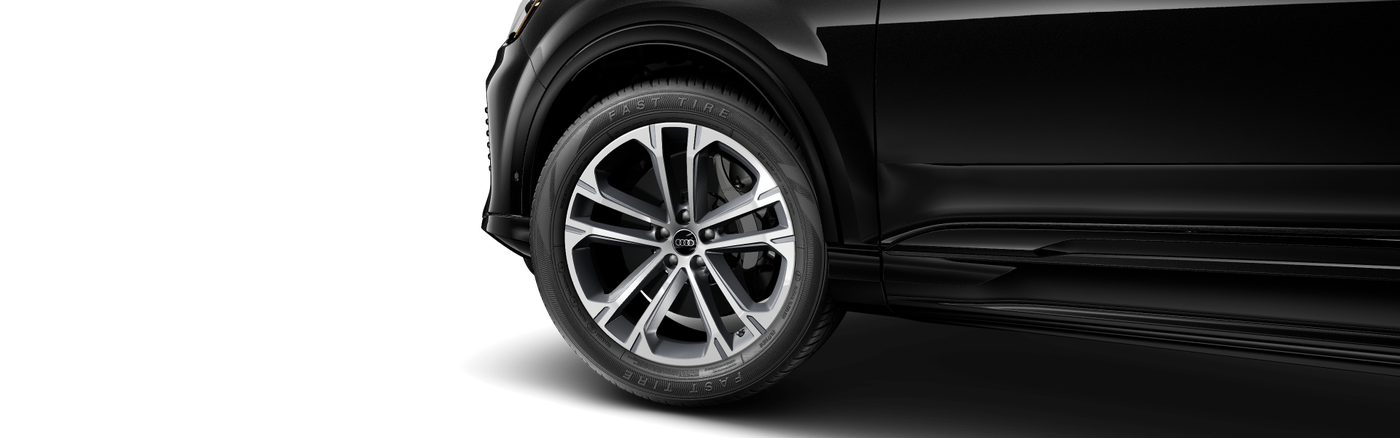 2026 Audi Q7 Premium Plus - Photo 30