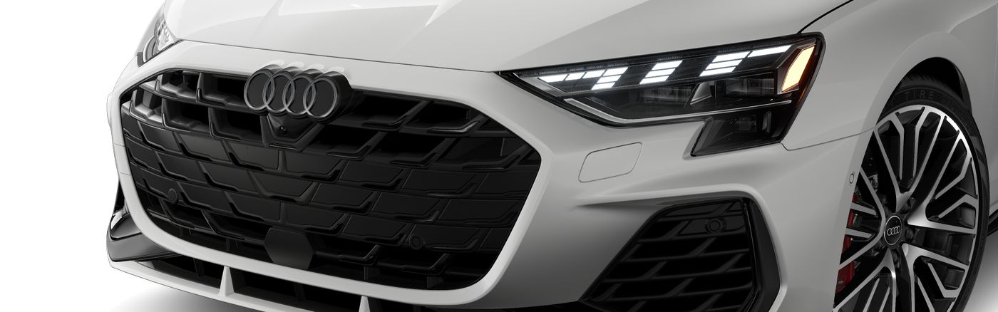 2026 Audi S3 Base - Photo 43