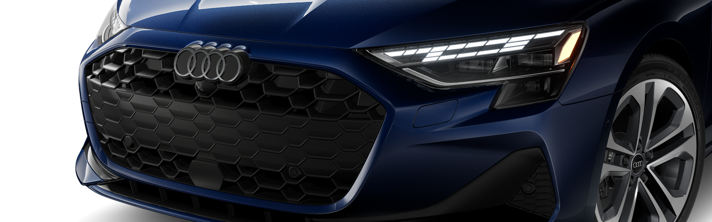 2026 Audi A3 Premium Plus - Photo 46