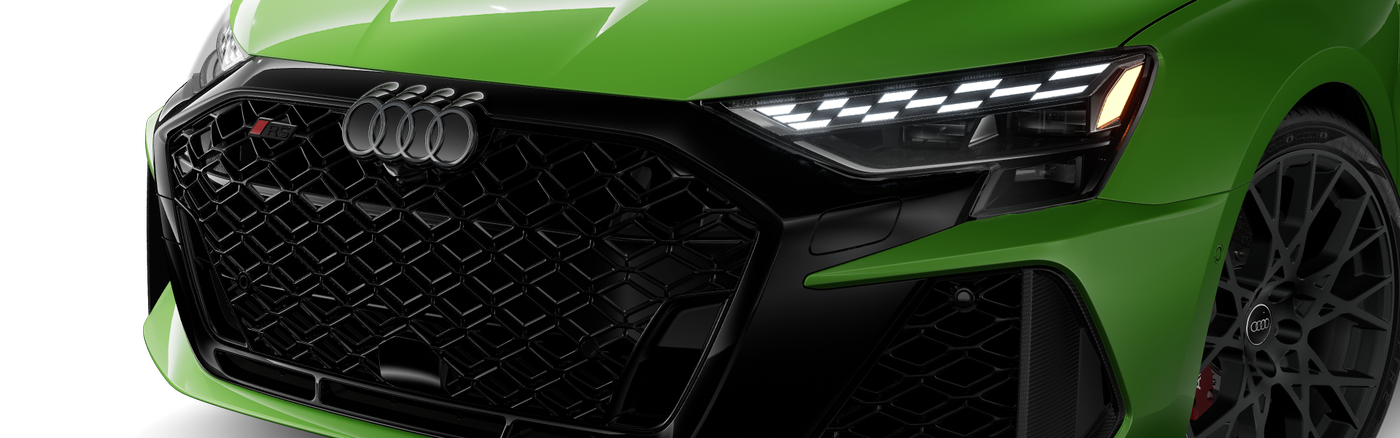 2026 Audi RS 3 Base - Photo 46