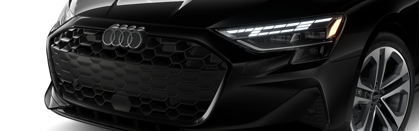 2026 Audi A3 Premium - Photo 39