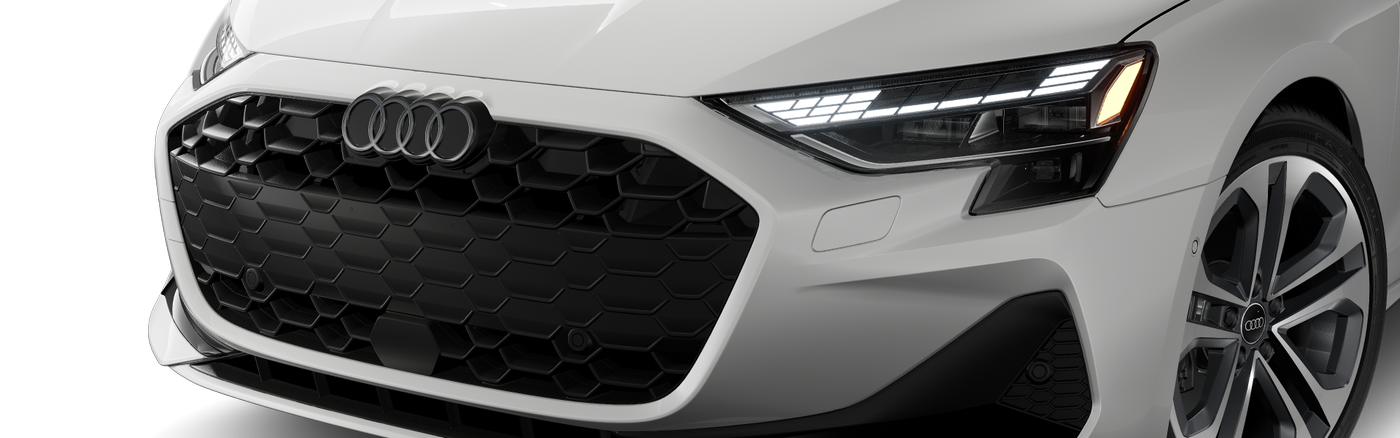 2026 Audi A3 Premium - Photo 63