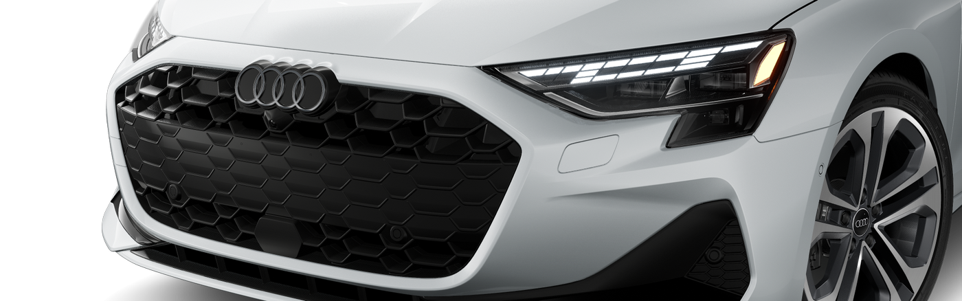 2026 Audi A3 Premium Plus - Photo 45