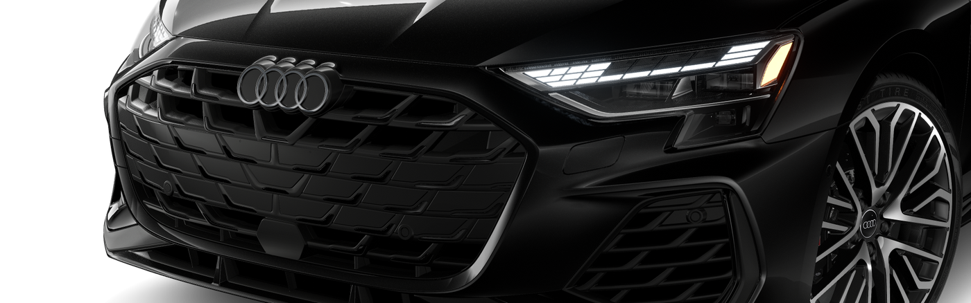 2026 Audi S3 Base - Photo 31