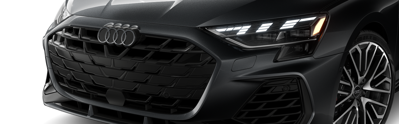 2026 Audi S3 Base - Photo 43