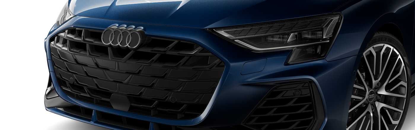 2026 Audi S3 Base - Photo 43