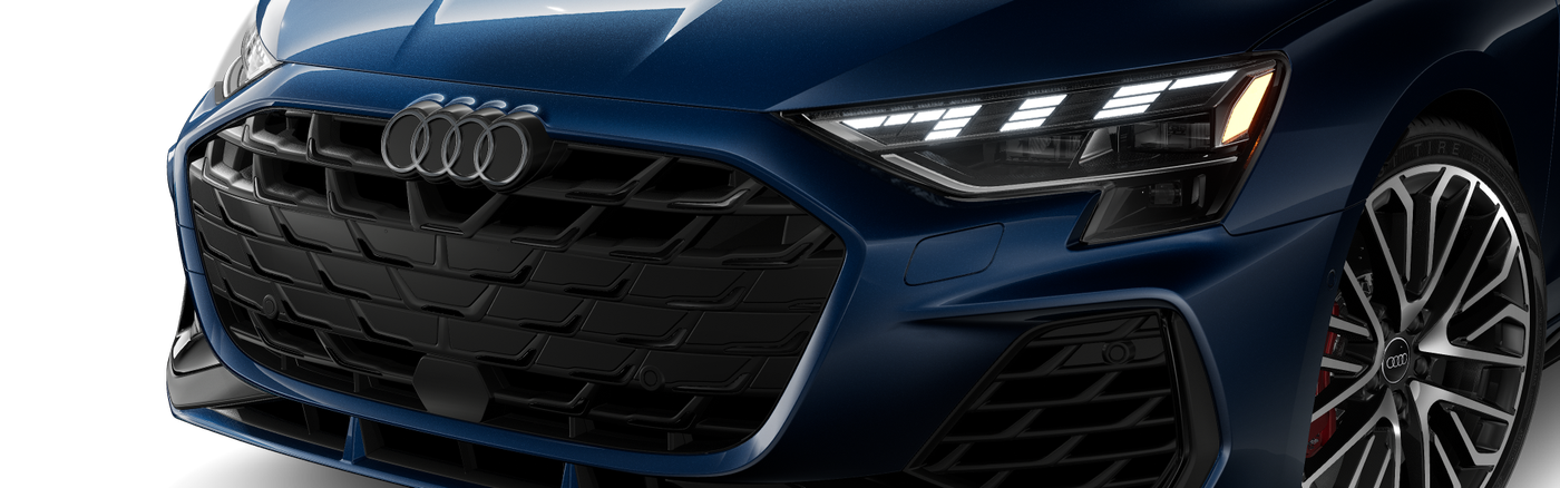 2026 Audi S3 Base - Photo 28