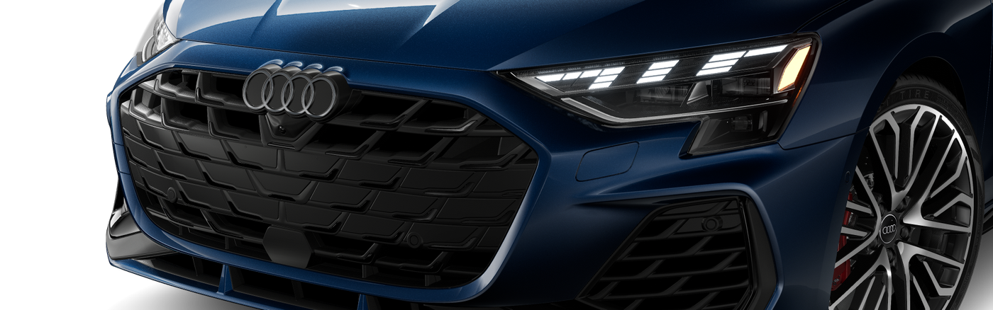 2026 Audi S3 Base - Photo 42