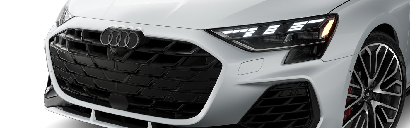 2026 Audi S3 Base - Photo 44