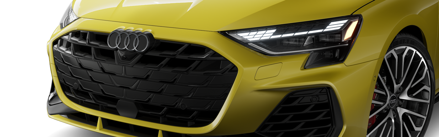 2026 Audi S3 Base - Photo 49