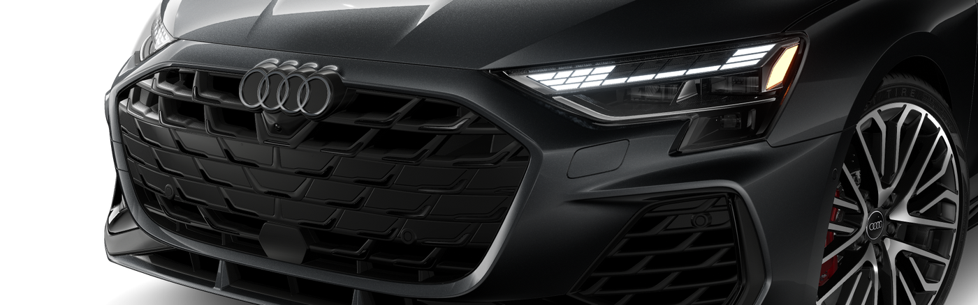 2026 Audi S3 Base - Photo 46