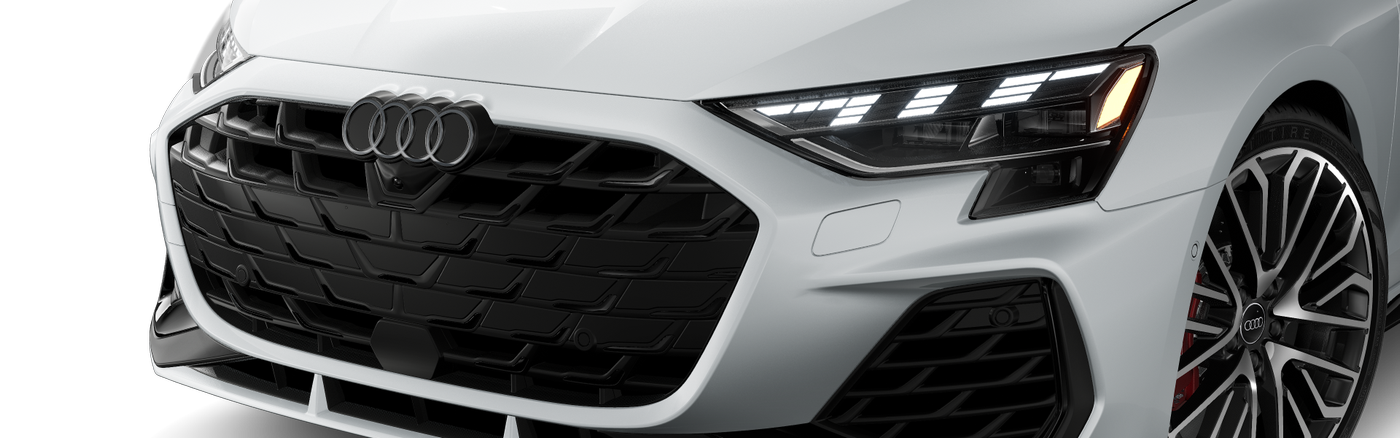 2026 Audi S3 Base - Photo 53