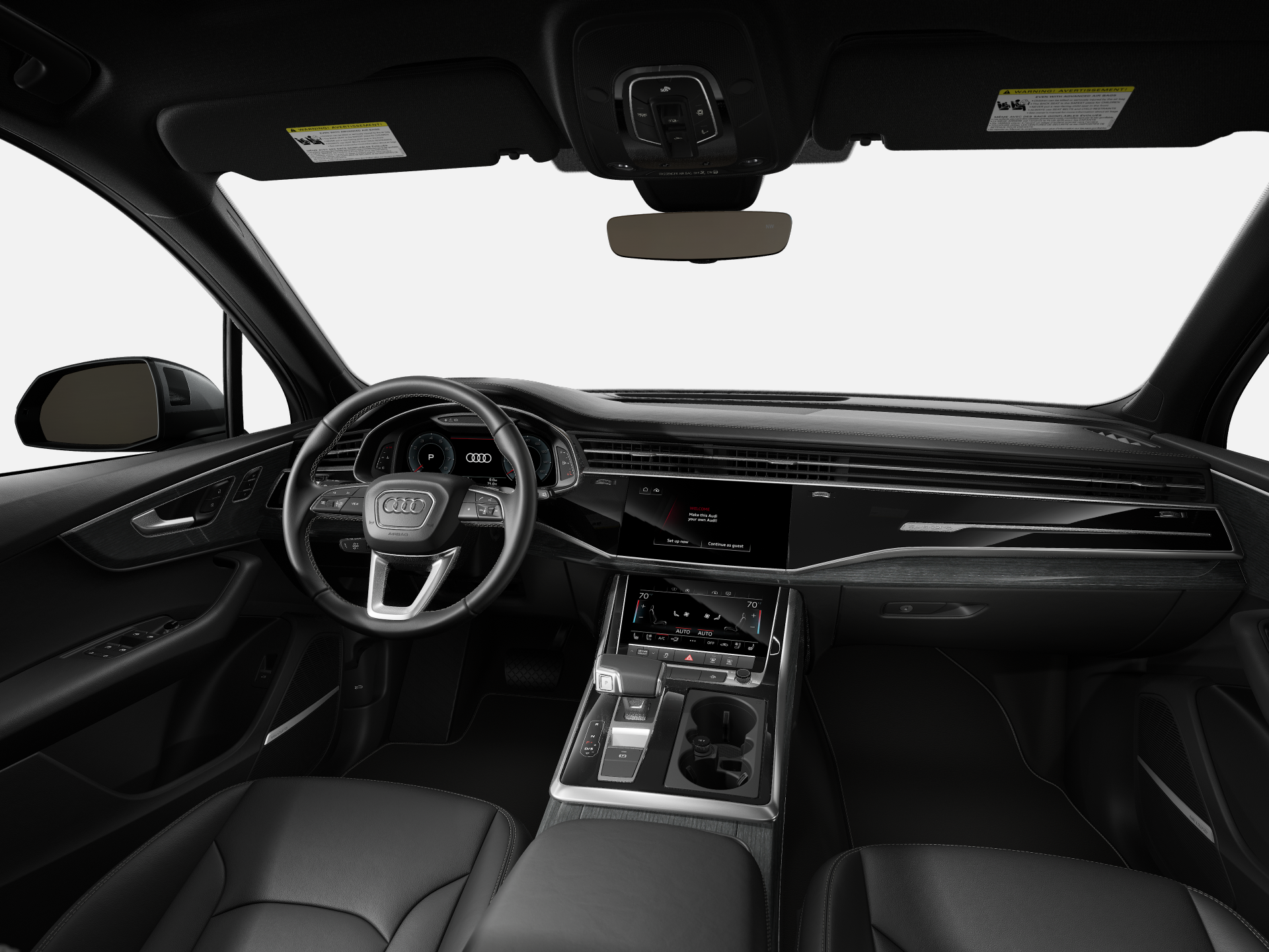 2026 Audi Q7 Premium - Photo 60